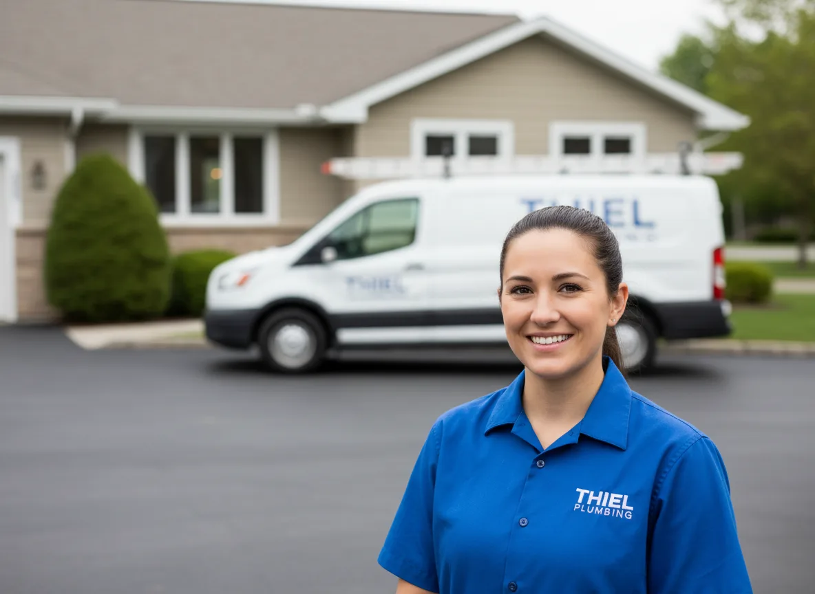 Plumber North Evans, NY FAQs